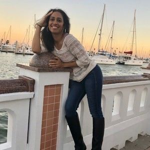 Meet your Posher, Melissa